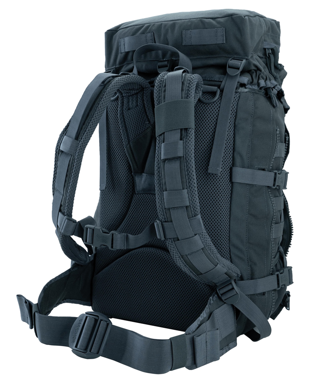 Karrimor Rucksack Predator PATROL 45 Grau